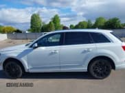 ✅ 2017 Audi Q7 Premium • VIN: WA1AAAF76HD019257 • Lot: 42292549. Listed on IAAI with 55,067 mi. Free auction sales archive from the USA and detailed vehicle history report at DreamBid. Image 14.