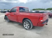 ✅ 2015 Ram 1500 Tradesman • VIN: 3C6JR6AG9FG699195 • Lot: 68027035. Wystawiony na Copart z przebiegiem 141 138 mil. Bezpłatny archiwum sprzedaży aukcyjnych z USA i szczegółowy raport historii pojazdu na DreamBid. Zdjęcie 2.