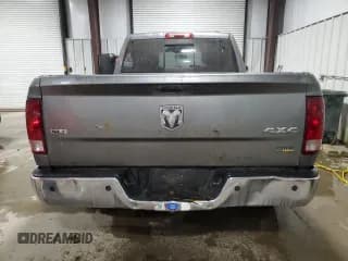 ✅ 2009 Dodge 1500 SLT • VIN: 1D3HV18PX9S743401 • Lot: 50729175. Wystawiony na Copart z przebiegiem 172 367 mil. Bezpłatny archiwum sprzedaży aukcyjnych z USA i szczegółowy raport historii pojazdu na DreamBid. Zdjęcie 6.