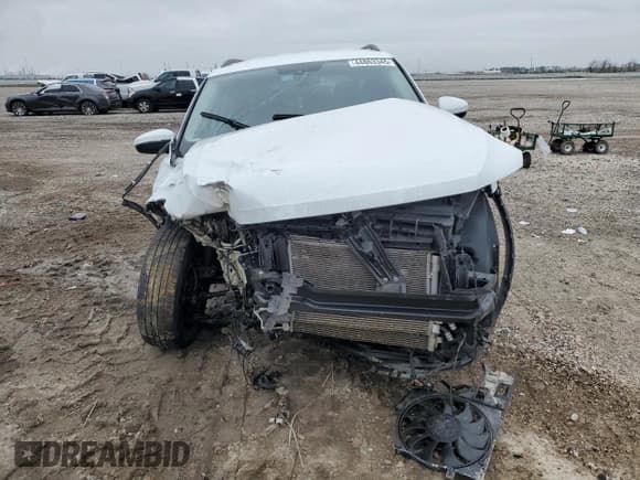 ✅ 2023 Volkswagen Tiguan S • VIN: 3VVRB7AX3PM026428 • Lot: 44863345. Wystawiony na Copart z przebiegiem Nie podano. Bezpłatny archiwum sprzedaży aukcyjnych z USA i szczegółowy raport historii pojazdu na DreamBid. Zdjęcie 5.