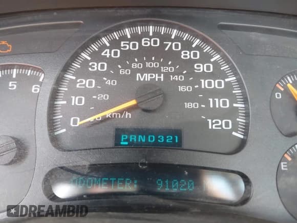 ✅ 2004 Chevrolet Silverado 2500HD Work Truck • VIN: 1GCHK24U04E322782 • Лот: 42974453. Опубликован ранее на IAAI с пробегом 91 020 миль. Бесплатный доступ к архиву аукционных продаж из США и подробный отчёт об истории автомобиля на DreamBid. Изображение 7.