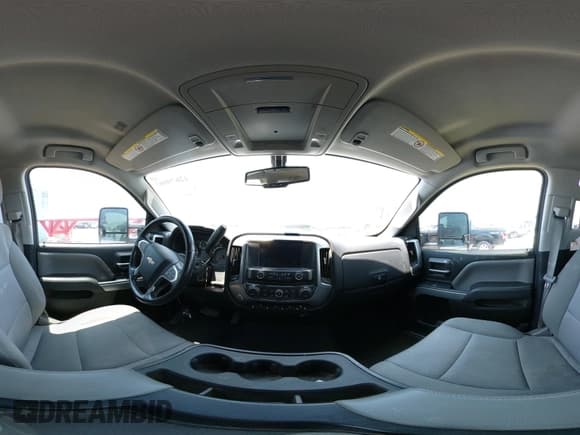 ✅ 2016 Chevrolet Silverado 2500HD LT • VIN: 1GC1KVE89GF211019 • Лот: 42670083. Опубликован ранее на IAAI с пробегом 204 428 миль. Бесплатный доступ к архиву аукционных продаж из США и подробный отчёт об истории автомобиля на DreamBid. Изображение 18.