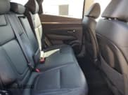 ✅ 2023 Hyundai Tucson Limited • VIN: KM8JFDA22PU134128 • Lot: 80787925. Wystawiony na Copart z przebiegiem 10 444 mil. Bezpłatny archiwum sprzedaży aukcyjnych z USA i szczegółowy raport historii pojazdu na DreamBid. Zdjęcie 11.