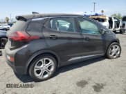 ✅ 2019 Chevrolet Bolt EV LT • VIN: 1G1FY6S05K4112977 • Lot: 65892614. Listed on Copart with 109,163 mi. Free auction sales archive from the USA and detailed vehicle history report at DreamBid. Image 3.
