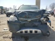 ✅ 2012 Chevrolet Captiva Sport LS • VIN: 3GNAL2EKXCS576104 • Lot: 49774565. Wystawiony na Copart z przebiegiem 134 931 mil. Bezpłatny archiwum sprzedaży aukcyjnych z USA i szczegółowy raport historii pojazdu na DreamBid. Zdjęcie 5.