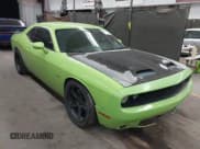 ✅ 2015 Dodge Challenger R/T • VIN: 2C3CDZAT6FH712892 • Лот: 43519909. Опубликован ранее на IAAI с пробегом 92 069 миль. Бесплатный доступ к архиву аукционных продаж из США и подробный отчёт об истории автомобиля на DreamBid. Изображение 1.
