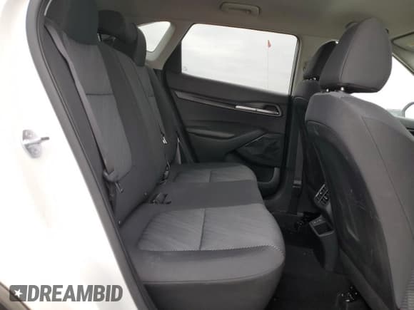 ✅ 2025 Kia Seltos LX • VIN: KNDEPCAAXS7727666 • Lot: 55306785. Wystawiony na Copart z przebiegiem 769 mil. Bezpłatny archiwum sprzedaży aukcyjnych z USA i szczegółowy raport historii pojazdu na DreamBid. Zdjęcie 11.