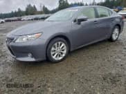 ✅ 2013 Lexus ES 300h • VIN: JTHBW1GG3D2005492 • Lot: 93966585. Listed on Copart with 109,363 mi. Free auction sales archive from the USA and detailed vehicle history report at DreamBid. Image 1.