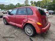 ✅ 2004 Chrysler PT Cruiser • VIN: 3C4FY48B04T268443 • Лот: 85827515. Опубликован ранее на Copart с пробегом 118 900 миль. Бесплатный доступ к архиву аукционных продаж из США и подробный отчёт об истории автомобиля на DreamBid. Изображение 2.