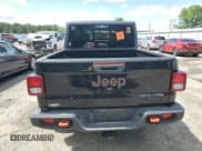 ✅ 2023 Jeep Gladiator Mojave • VIN: 1C6JJTEG9PL510727 • Lot: 52186175. Listed on Copart with 16,793 mi. Free auction sales archive from the USA and detailed vehicle history report at DreamBid. Image 6.