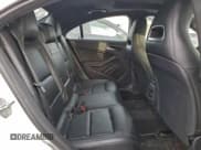 ✅ 2015 Mercedes-Benz CLA 250 • VIN: WDDSJ4GB0FN177587 • Lot: 95689595. Listed on Copart with 117,203 mi. Free auction sales archive from the USA and detailed vehicle history report at DreamBid. Image 10.