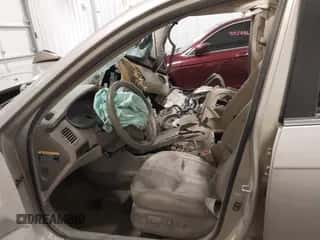 2009 Hyundai Azera GLS с VIN KMHFC46D39A360840, выставлен на аукционе IAAI как лот 41441715 с пробегом 59 991 миль миль и . История ставок и продаж доступна на DreamBid. Изображение 5.