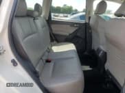 ✅ 2016 Subaru Forester Touring • VIN: JF2SJAVC4GH465716 • Lot: 58325635. Listed on Copart with 86,863 mi. Free auction sales archive from the USA and detailed vehicle history report at DreamBid. Image 11.