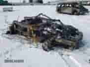 1990 Chevrolet Corvette z VIN 1G1YY3381L5118833, wystawiony jako Copart lot #87943005 z przebiegiem Nie podano mil oraz Nie do naprawy • Non repairable. Historia ofert i sprzedaży dostępna na DreamBid. Obrazek 4.