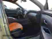 ✅ 2022 Hyundai Santa Cruz SEL • VIN: 5NTJC4AE4NH017876 • Лот: 41147100. Размещён на IAAI с пробегом 40 116 миль миль. Получите бесплатный доступ к архиву аукционных продаж из США и посмотрите подробный отчёт об истории автомобиля на DreamBid. Изображение 5.