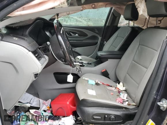 ✅ 2019 GMC Terrain SLT • VIN: 3GKALPEX5KL252086 • Лот: 70517165. Опубликован ранее на Copart с пробегом 114 145 миль. Бесплатный доступ к архиву аукционных продаж из США и подробный отчёт об истории автомобиля на DreamBid. Изображение 7.