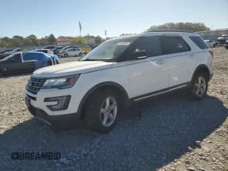 ✅ 2016 Ford Explorer XLT • VIN: 1FM5K8DH2GGC53185 • Lot: 89480035. Wystawiony na Copart z przebiegiem 116 183 mil. Bezpłatny archiwum sprzedaży aukcyjnych z USA i szczegółowy raport historii pojazdu na DreamBid. Zdjęcie 1.