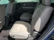 ✅ 2019 Ford Flex SEL • VIN: 2FMGK5C83KBA37337 • Lot: 81441505. Listed on Copart with 132,746 mi. Free auction sales archive from the USA and detailed vehicle history report at DreamBid. Image 11.