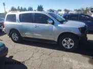 ✅ 2007 Nissan Armada LE • VIN: 5N1AA08C87N713303 • Lot: 84872275. Wystawiony na Copart z przebiegiem 123 440 mil. Bezpłatny archiwum sprzedaży aukcyjnych z USA i szczegółowy raport historii pojazdu na DreamBid. Zdjęcie 4.