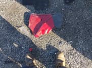 ✅ 2018 Infiniti QX30 Essential • VIN: SJKCH5CR6JA001949 • Lot: 41863195. Listed on IAAI with 59,778 mi. Free auction sales archive from the USA and detailed vehicle history report at DreamBid. Image 12.