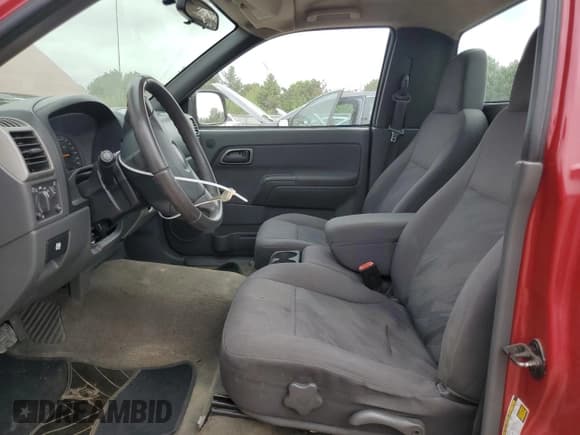 ✅ 2005 Chevrolet Colorado Z85 • VIN: 1GCDT146358189376 • Лот: 56501895. Опубликован ранее на Copart с пробегом 174 454 миль. Бесплатный доступ к архиву аукционных продаж из США и подробный отчёт об истории автомобиля на DreamBid. Изображение 7.