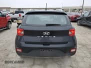 ✅ 2023 Hyundai Venue SEL • VIN: KMHRC8A36PU212261 • Lot: 44857465. Listed on Copart with 61,488 mi. Free auction sales archive from the USA and detailed vehicle history report at DreamBid. Image 6.