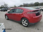 ✅ 2012 Chevrolet Volt • VIN: 1G1RB6E48CU127701 • Lot: 79707504. Wystawiony na Copart z przebiegiem Nie podano. Bezpłatny archiwum sprzedaży aukcyjnych z USA i szczegółowy raport historii pojazdu na DreamBid. Zdjęcie 2.