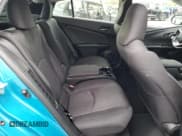 ✅ 2017 Toyota Prius Plus • VIN: JTDKARFP5H3010225 • Lot: 91607785. Wystawiony na Copart z przebiegiem 108 219 mil. Bezpłatny archiwum sprzedaży aukcyjnych z USA i szczegółowy raport historii pojazdu na DreamBid. Zdjęcie 11.