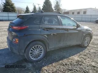 ✅ 2021 Hyundai Kona SEL • VIN: KM8K2CAA5MU717547 • Лот: 44372014. Опубликован ранее на Copart с пробегом 24 385 миль. Бесплатный доступ к архиву аукционных продаж из США и подробный отчёт об истории автомобиля на DreamBid. Изображение 3.