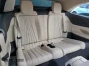 ✅ 2023 Mercedes-Benz E 450 • VIN: W1K1K5JB2PF205845 • Lot: 47484325. Listed on Copart with 17,489 mi. Free auction sales archive from the USA and detailed vehicle history report at DreamBid. Image 11.