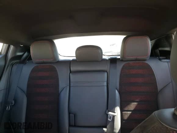 2024 Dodge Hornet GT z VIN ZACNDFAN4R3A22427, wystawiony jako Copart lot #87767905 z przebiegiem 10 315 mil mil oraz Szkoda całkowita • Salvage title. Historia ofert i sprzedaży dostępna na DreamBid. Obrazek 10.