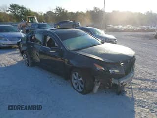 ✅ 2012 Acura TL Technology • VIN: 19UUA8F52CA005121 • Lot: 43729214. Wystawiony na IAAI z przebiegiem 145 597 mil. Bezpłatny archiwum sprzedaży aukcyjnych z USA i szczegółowy raport historii pojazdu na DreamBid. Zdjęcie 1.