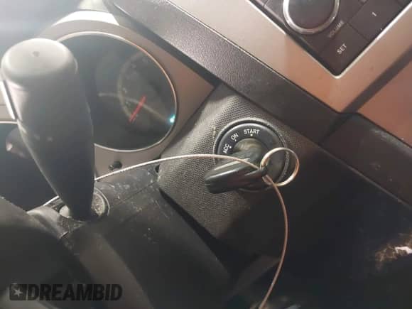 2010 Dodge Avenger R/T с VIN 1B3CC5FV9AN130496, выставлен на аукционе IAAI как лот 42796682 с пробегом 94 183 миль миль и . История ставок и продаж доступна на DreamBid. Изображение 11.