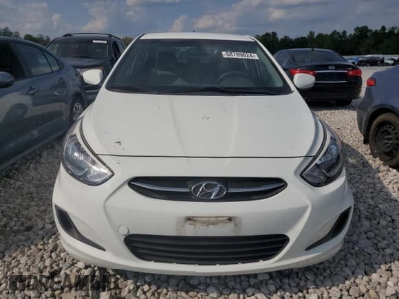 ✅ 2016 Hyundai Accent SE • VIN: KMHCT4AE3GU943990 • Лот: 68789024. Опубликован ранее на Copart с пробегом 34 308 миль. Бесплатный доступ к архиву аукционных продаж из США и подробный отчёт об истории автомобиля на DreamBid. Изображение 5.