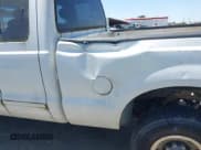 ✅ 2003 Ford F-250 XL • VIN: 1FTNX20L93ED80955 • Lot: 42160315. Listed on IAAI with 311,244 mi. Free auction sales archive from the USA and detailed vehicle history report at DreamBid. Image 6.