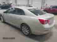 2014 Chevrolet Malibu LT z VIN 1G11E5SL8EF120491, wystawiony jako IAAI lot #43408864 z przebiegiem 61 497 mil mil oraz . Historia ofert i sprzedaży dostępna na DreamBid. Obrazek 3.