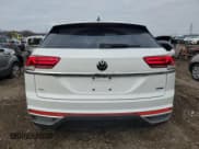 ✅ 2023 Volkswagen Atlas SEL • VIN: 1V2BC2CA8PC211356 • Lot: 85926504. Wystawiony na Copart z przebiegiem 41 288 mil. Bezpłatny archiwum sprzedaży aukcyjnych z USA i szczegółowy raport historii pojazdu na DreamBid. Zdjęcie 6.
