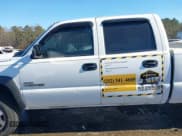 ✅ 2006 Chevrolet Silverado 2500HD • VIN: 1GBHK23D46F231100 • Lot: 41286005. Listed on IAAI with 456,171 mi. Free auction sales archive from the USA and detailed vehicle history report at DreamBid. Image 14.