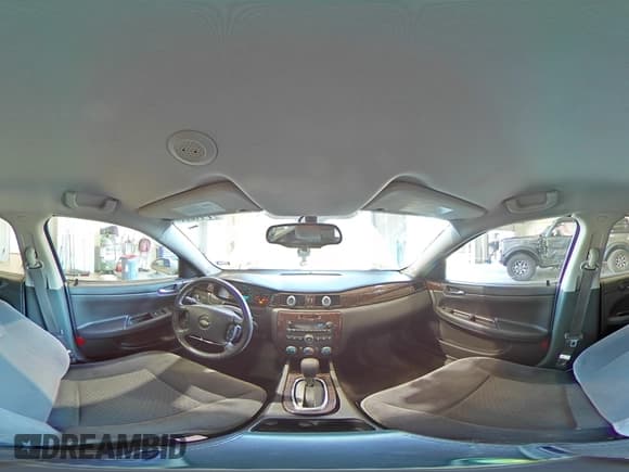 ✅ 2014 Chevrolet Impala LS • VIN: 2G1WA5E36E1148228 • Лот: 74498394. Опубликован ранее на Copart с пробегом 94 959 миль. Бесплатный доступ к архиву аукционных продаж из США и подробный отчёт об истории автомобиля на DreamBid. Изображение 12.