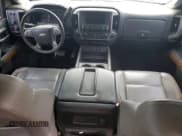 ✅ 2015 Chevrolet Silverado 2500HD LTZ • VIN: 1GC1KWE8XFF158822 • Lot: 84009695. Listed on Copart with 202,515 mi. Free auction sales archive from the USA and detailed vehicle history report at DreamBid. Image 8.