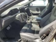 ✅ 2021 Tesla Model S Plaid • VIN: 5YJSA1E62MF455304 • Lot: 51279555. Listed on Copart with 17,951 mi. Free auction sales archive from the USA and detailed vehicle history report at DreamBid. Image 7.