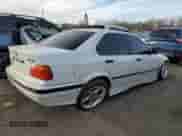 1996 BMW 3 Series z VIN 4USCD7322TLC50315, wystawiony jako Copart lot #87952885 z przebiegiem 318 396 mil mil oraz Szkoda całkowita • Salvage title. Historia ofert i sprzedaży dostępna na DreamBid. Obrazek 3.
