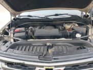 ✅ 2022 Chevrolet Silverado 1500 ZR2 • VIN: 3GCUDHEL4NG635152 • Лот: 41720953. Опубликован ранее на IAAI с пробегом 30 958 миль. Бесплатный доступ к архиву аукционных продаж из США и подробный отчёт об истории автомобиля на DreamBid. Изображение 10.