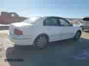 2004 Hyundai Sonata GLS с VIN KMHWF35H84A042808, выставлен на аукционе Copart как лот 41529925 с пробегом 123 569 миль миль и Списание • Salvage title. История ставок и продаж доступна на DreamBid. Изображение 3.