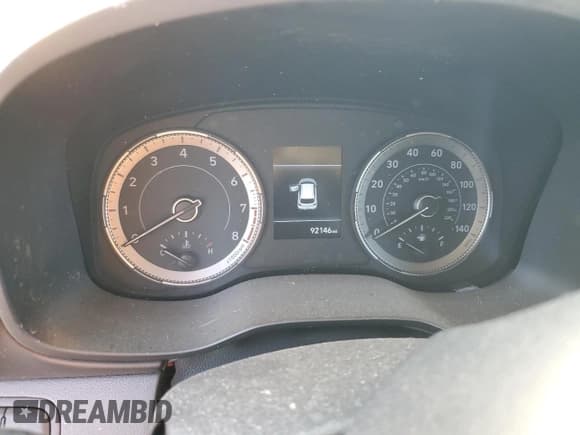 ✅ 2022 Hyundai Venue SE • VIN: KMHRB8A33NU153525 • Lot: 82780024. Listed on Copart with 92,146 mi. Free auction sales archive from the USA and detailed vehicle history report at DreamBid. Image 9.