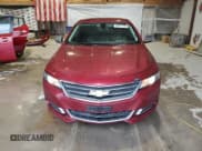 ✅ 2017 Chevrolet Impala LT • VIN: 1G1105SA1HU177628 • Lot: 90411115. Wystawiony na Copart z przebiegiem 232 670 mil. Bezpłatny archiwum sprzedaży aukcyjnych z USA i szczegółowy raport historii pojazdu na DreamBid. Zdjęcie 5.