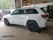✅ 2018 Jeep Grand Cherokee Laredo E • VIN: 1C4RJFAG1JC263956 • Lot: 80558715. Wystawiony na Copart z przebiegiem Nie podano. Bezpłatny archiwum sprzedaży aukcyjnych z USA i szczegółowy raport historii pojazdu na DreamBid. Zdjęcie 2.
