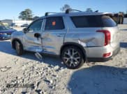 ✅ 2021 Hyundai Palisade SEL • VIN: KM8R44HE2MU242415 • Лот: 83339304. Опубликован ранее на Copart с пробегом 43 089 миль. Бесплатный доступ к архиву аукционных продаж из США и подробный отчёт об истории автомобиля на DreamBid. Изображение 2.