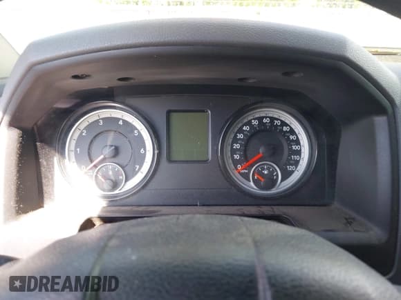 ✅ 2017 Ram 1500 Tradesman • VIN: 1C6RR7STXHS643198 • Lot: 42231025. Listed on IAAI with Not provided. Free auction sales archive from the USA and detailed vehicle history report at DreamBid. Image 14.