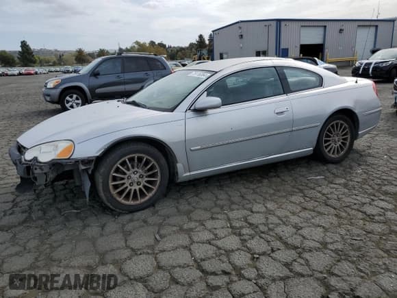 ✅ 2004 Chrysler Sebring LXi • VIN: 4C3AG52H24E131975 • Lot: 79116364. Wystawiony na Copart z przebiegiem 229 972 mil. Bezpłatny archiwum sprzedaży aukcyjnych z USA i szczegółowy raport historii pojazdu na DreamBid. Zdjęcie 1.